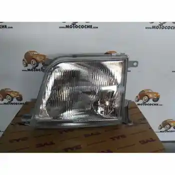 

8115060620 LEFT HEADLIGHT TOYOTA LAND CRUISER (J9)
