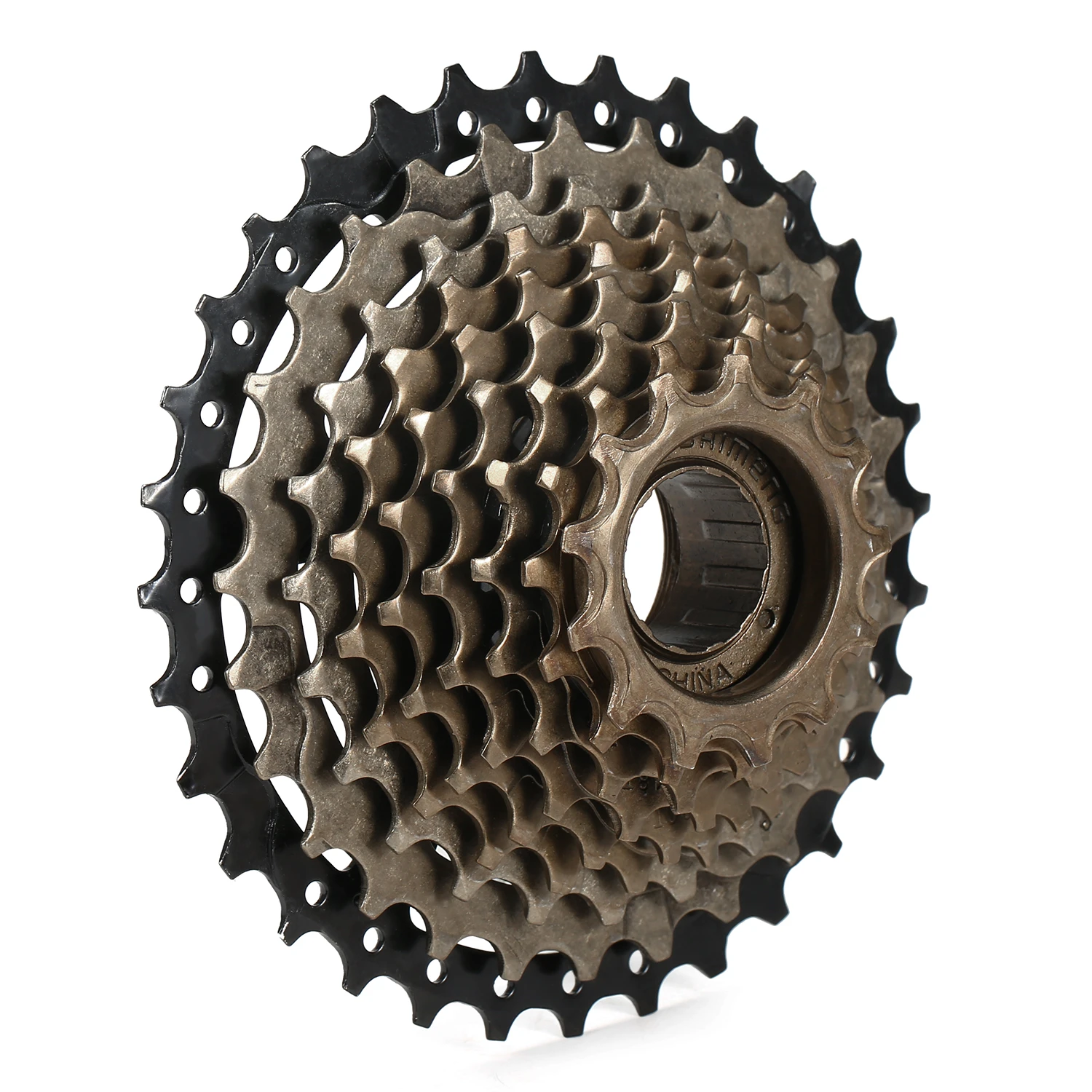 SHIMANO MFTZ20 Tourney Freewheel (1428T Speed) ubicaciondepersonas