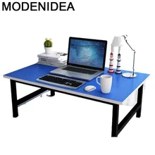 

Notebook Furniture Office Pliante Bureau Meuble Lap Scrivania Ufficio Tafel Laptop Stand Tablo Bedside Desk Computer Study Table