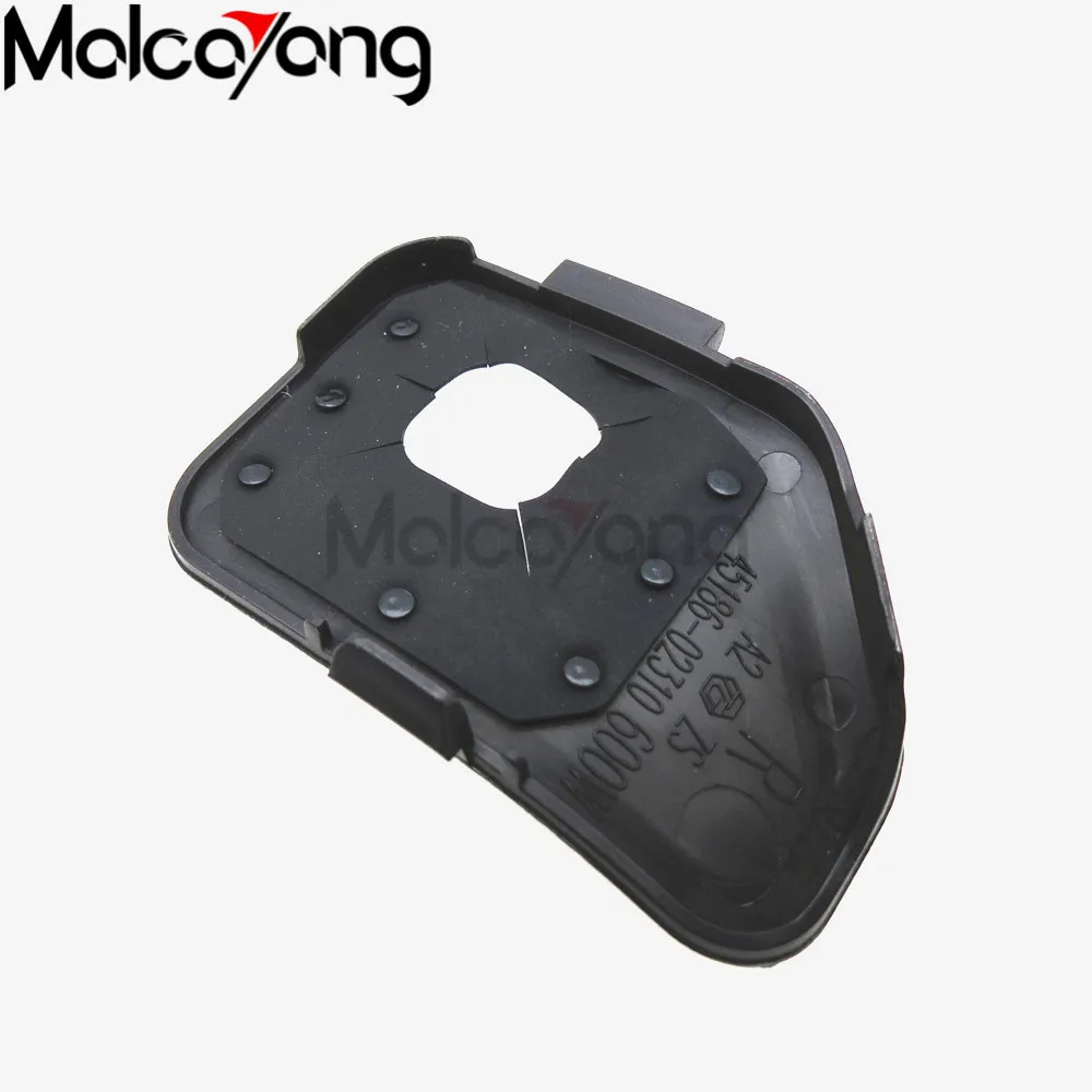 Новый черный чехол круиз контроля для COROLLA ZRE18 2014 и RAV4 ASA44 ZSA4 * 2013 2015|cruise control|control