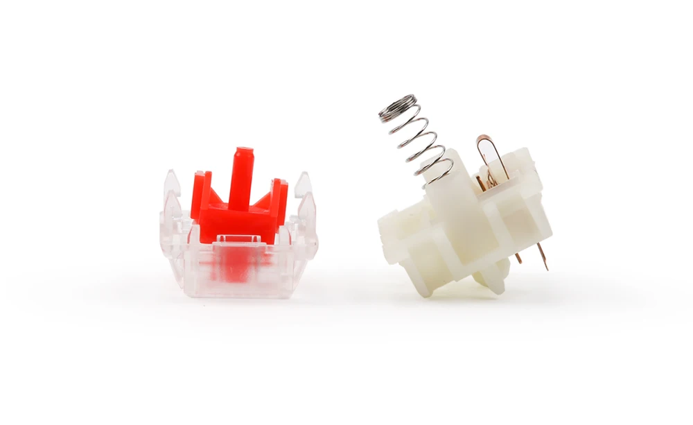 plug-in lâmpadas, adequado para RGB, cereja MX,