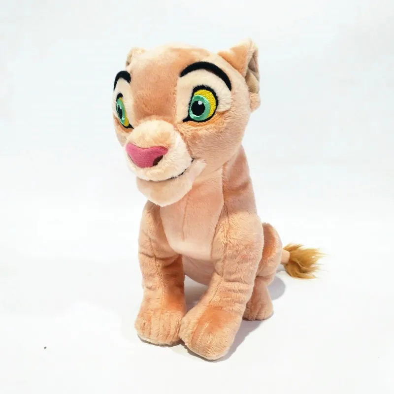 1piecees/lot plush the lion scar LionGuard monkey doll gift Children's toys