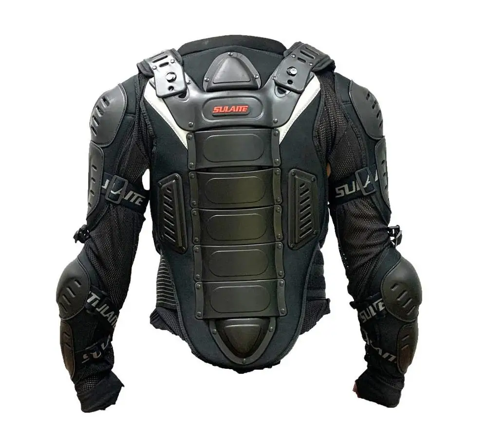 Mens Motorbike Motorcycle Armor motorcycle back protector motorcycle armor motorcycle body armor body protector motorcycle armor vest motorcycle armor pads motorcycle armor accessories Riding Racing Fall Protection Skiing Dirt Bike