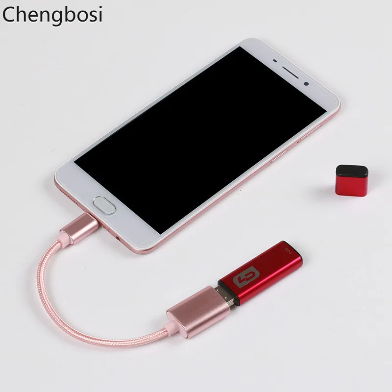 Микро USB OTG кабель адаптер для Xiaomi Redmi Note 5 Micro разъем Samsung S8 9 планшет Android 2 0