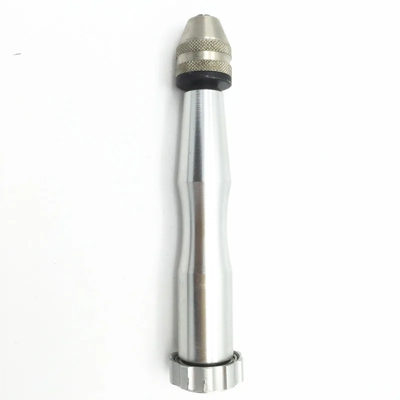 

Hand-held Drill Manual Punch Tool Model Amber Thousand Eyes Rudraksha Walnut Drilling Head Crafts Drilliing Hole Machine