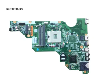 

Top quality 687702-501 For HP CQ58 650 687702-001 motherboard HM70 GMA HD DDR3 Test work