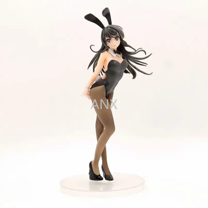 24cm Anime Rascal Does Not Dream of 