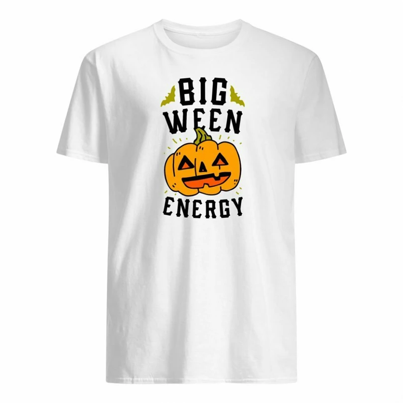 Big Ween Energy рубашка Толстовка Футболка Новый дизайн Diy|Футболки| |