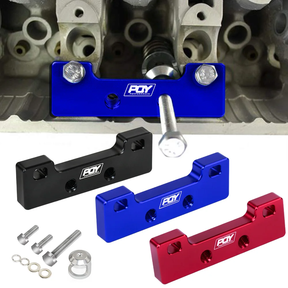 Free Shipping VALVE SPRING COMPRESSOR TOOL FOR HONDA ACURA B16 B18 H22