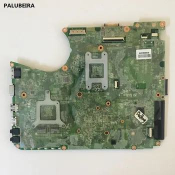

PALUBEIRA A000081310 Laptop Motherboard For toshiba satellite L750D L755D DDR3 DA0BLFMB6E0 chip video card Tested Work perfect