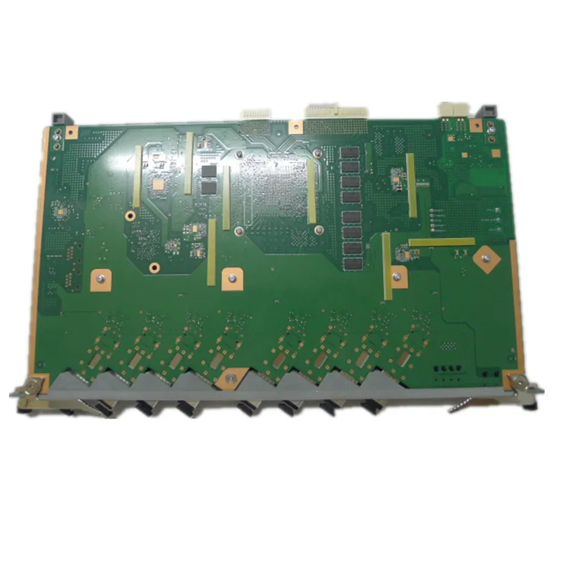 Hua wei 8 портов 10G сервисная плата XGBD включает 8 шт. модули для MA5608T MA5683T OLT