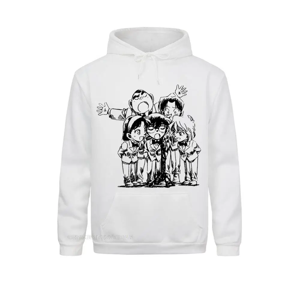 33282 Hoodies Designer Design Long Sleeve Men's Sweatshirts Group Clothes Top Quality 33282 white