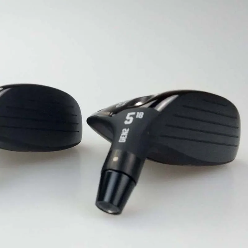 

2019 Direct Selling New Arrival Golf Club Honma Golf 0341x Gen2 Fairway 2 And 3 5 Shaft Headcovers Clubs Free Shipping
