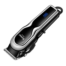 Парикмахерская Машинка, профессиональная машинка для стрижки волос, триммер для волос для мужчин, бороды, электрическая машинка для стрижки волос, мощный мотор для взрослых, детей, малышей