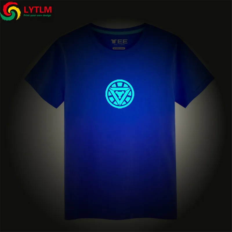 LYTLM/ г. Детская одежда футболки для девочек с принтом из мультфильмов летний топ с короткими рукавами, футболка «мстители» Детская футболка «Железный человек» для мальчиков