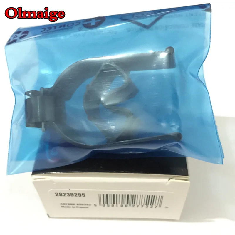 4pcs euro3 euro4 fuel nozzle common rail control valve 28239295 9308-622B 9308z622B 28278897 for Havel fuel injector control valve