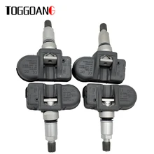 TPMS 56029400AC датчик давления в шинах для Chrysler 56029400AE 56029400AB 56029400AD