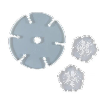 

Wine Rack Silicone Epoxy Resin Mold Silicone Wine Butler Casting Molds Wine Glass Holder Epoxy Resin Molds Kit Art Craft