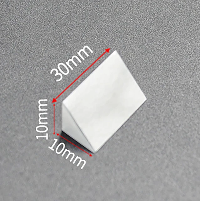 10x10x30mm