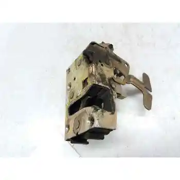 

913761 REAR DOOR LOCK LEFT CITROEN SAXO