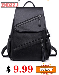 Fashion Women Waterproof Nylon Backpack Girls Schoolbags Women‘s Leisure Fashion Large Capacity Flexo Big Student Shoulders Bags