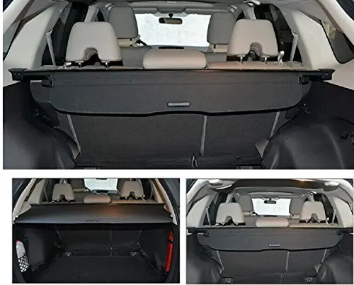 Чехол для груза Honda CR V CRV 2012 2016 задний багажник автомобильные аксессуары