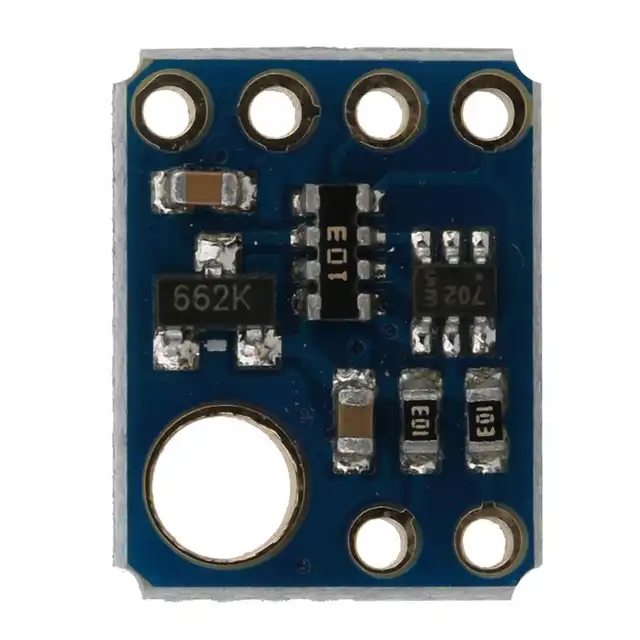 Vl53l0x time-of-flight ranging sensore laser distance measurement moduli