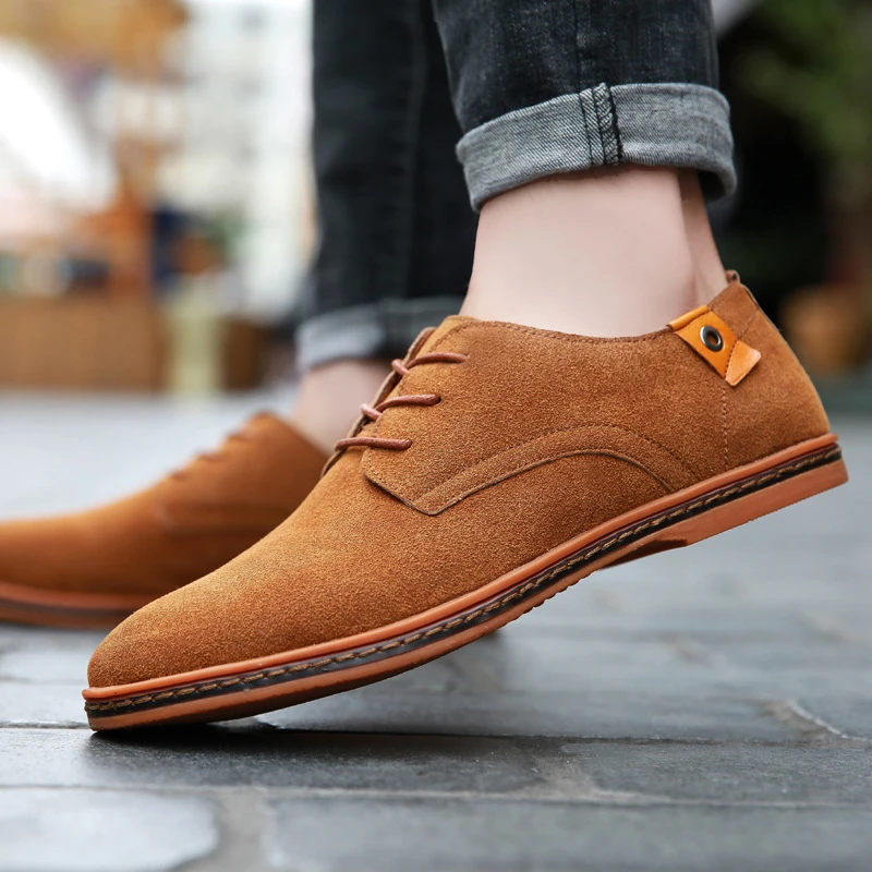 top oxford shoes