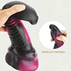 Monster Dildo Anal Plug Sextoys female masturbators dildos Sex Machine phaloimetaor for women Suction Cup Penis Intimate Toys 1