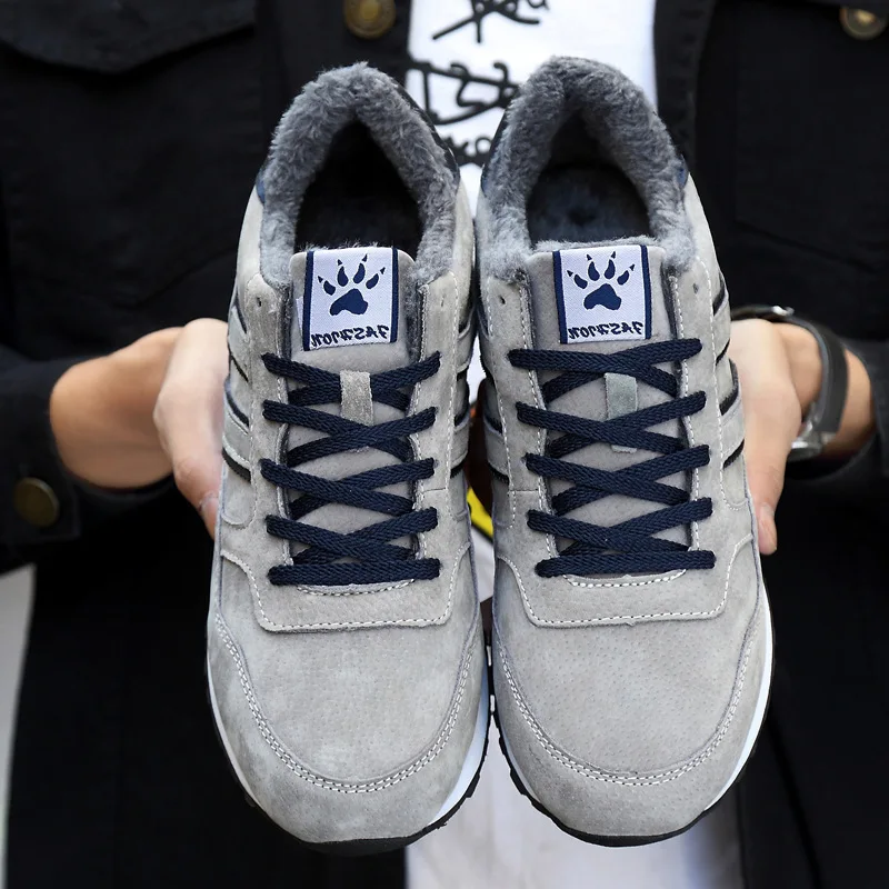 

Men's Sneakers Spring Autumn Breathable Casual Shoes Men Comfortable Lightweight Jogging Footwear Mens Shoes Chaussure Homme