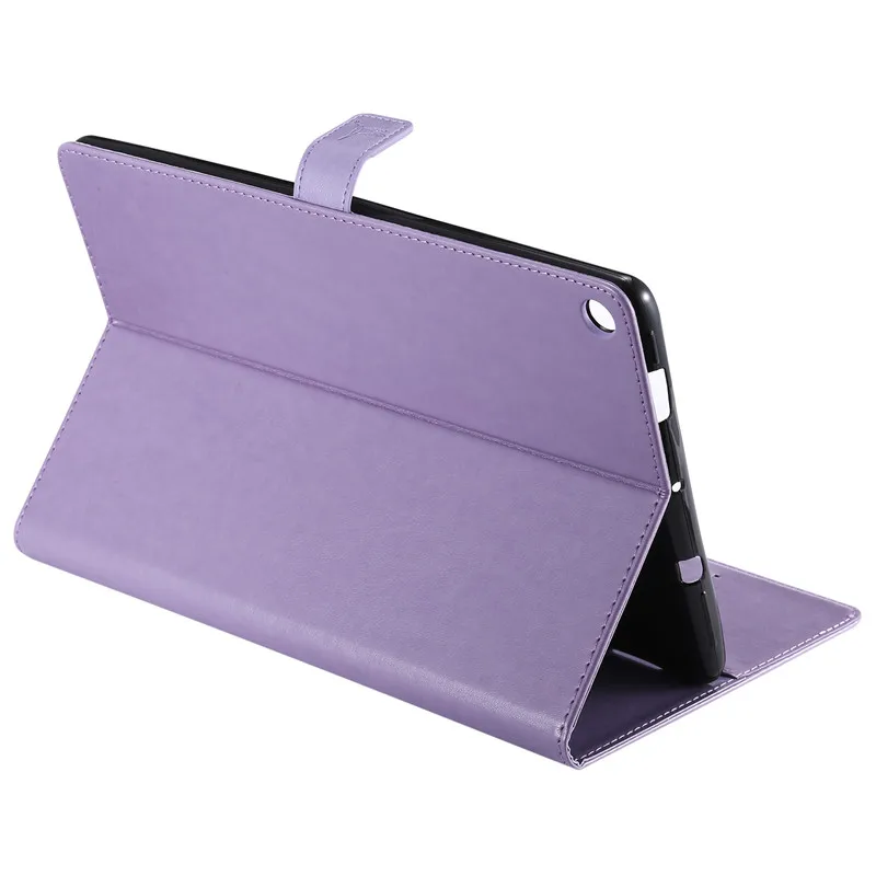 Wekays для Amazon HD10 кожаный чехол для девочек с рисунком кота для Coque Amazon Kindle Fire HD10 HD 10 10 дюймов Чехлы для электронных книг