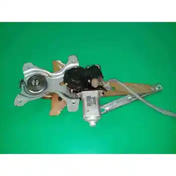 

8571030350 WINDOW LIFTER REAR LEFT TOYOTA LEXUS GS 430 (UZS161)