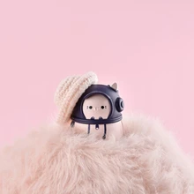 Милые домашние грелки для рук, мини грелки для рук для девочек, портативное карманное зарядное устройство, аккумуляторная батарея