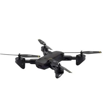 

Sg700 RC Drone 1080P Dual Camera Optical Flow Selfie Drone Foldable Quadcopter Helicopter Remote Control Follow Gesture Camera