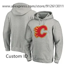 

THICKNESS Ordinary Material Polyester Fiber Style Pullover Name Flame Hockey Top Suitable For The Crowd