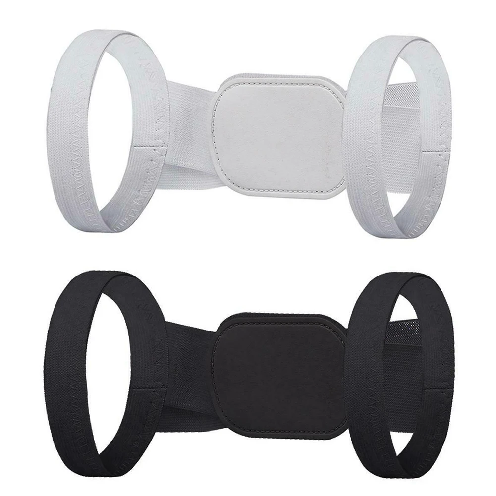 Unisex Posture Corrector Correction Humpback Straightener Orthotics Back Brace Belt Orthopedic Posture Corset