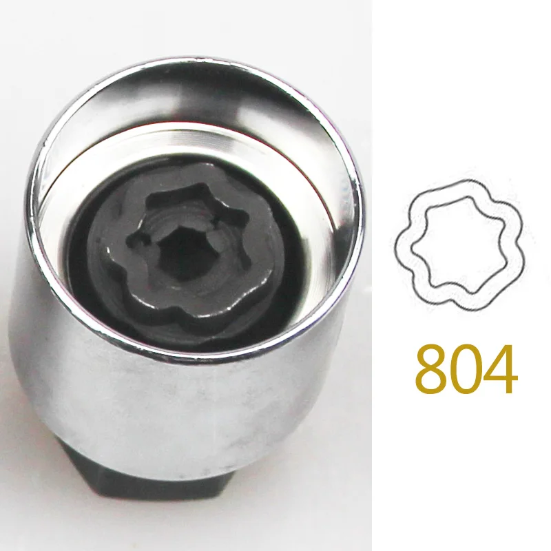 Ford Locking Wheel Nut Master Key visitchile.cl