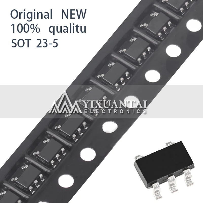 10 шт./лот Оригинальный Новый SOT23-5 AAT8640D-S5-T AAT7412-S5-T AAT7211-S18-T AAT1122-S5-T AAT8640D AAT7412 AAT7211 AAT1122