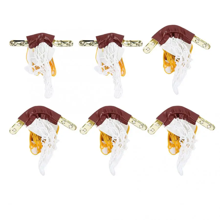 Children Billiard Table Coner Net Pockets Set Kids Pool Table Ball Bag