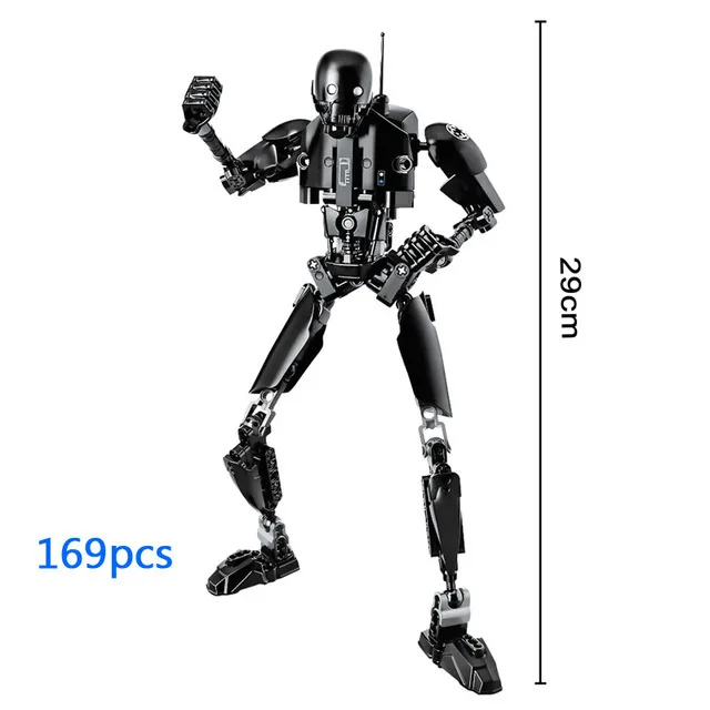 KSZ617-K2SO Robot