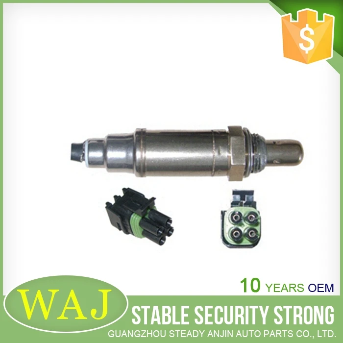 

WAJ Oxygen Sensor 0258005247 / 2112385001030 Fits For Lada 110 111 112 Samara Forma 2108 2109 21099 1.5L 1988-
