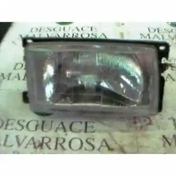 

RIGHT HEADLIGHT VOLKSWAGEN POLE (801/803) 1.05 T097 H4 [2098226]