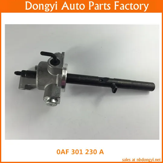 

High quality gearshift switch unit for 0AF 301 230 A 0AF301230A