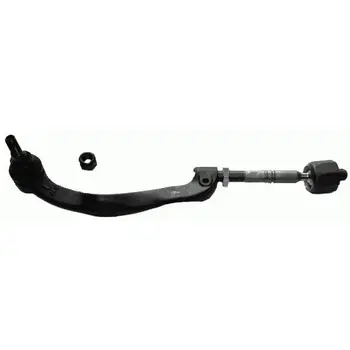 

Traction steering tip left VW T5/Multivan all 03 LEMFORDE