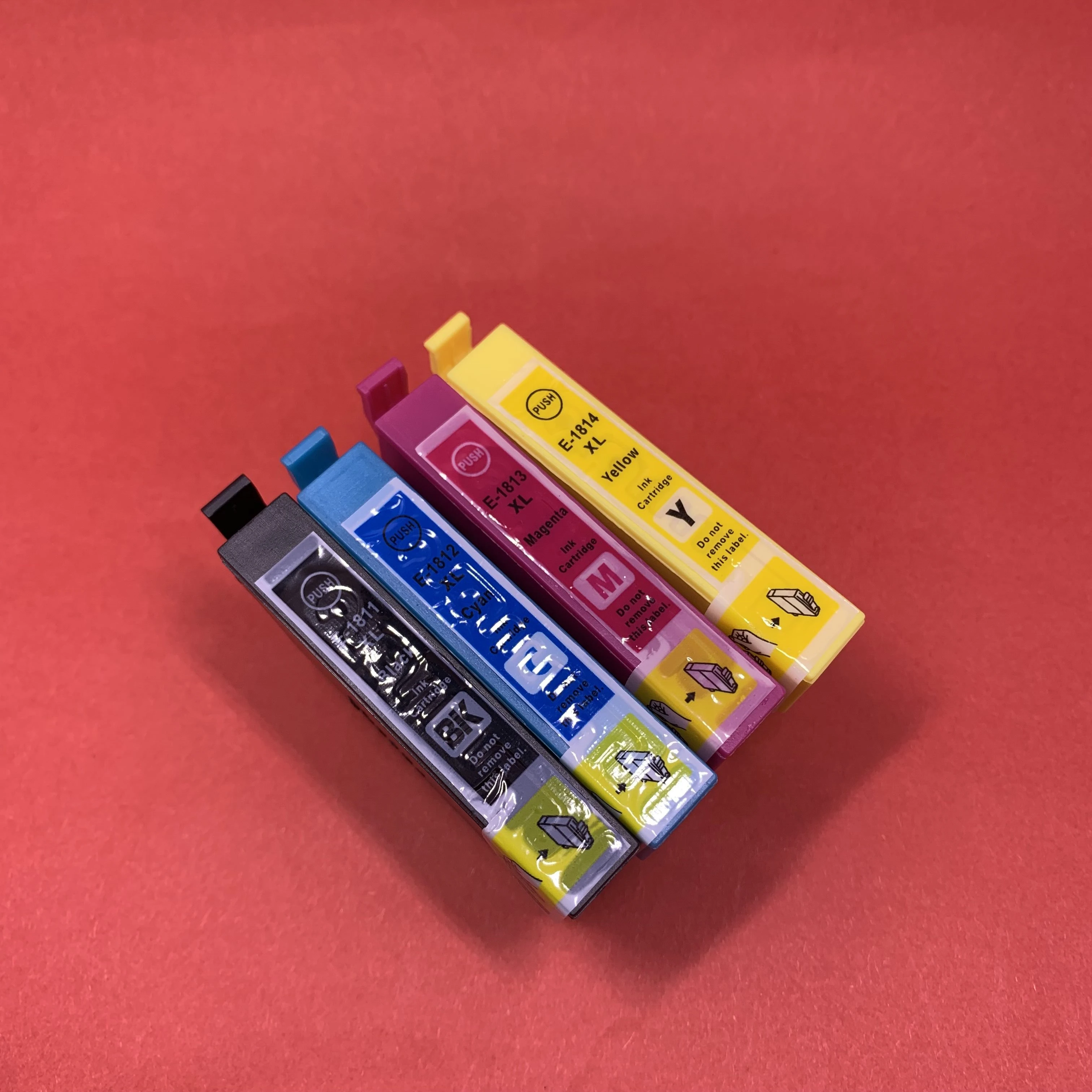 18 Ink cartridge 18XL T1811 T1814 for Epson XP 425 XP 422 XP 415 XP 412