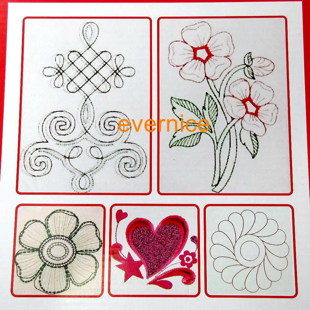 240 X 150mm Large Embroidery Hoop 412527102 For Husqvarna Viking Designer 1  2 - Sewing Tools & Accessory - AliExpress