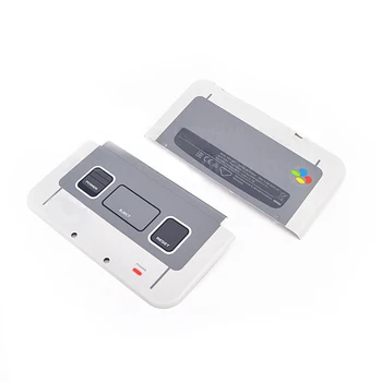 

Replacement Housing Shell Shell Cover Case for Nintend New 3DS XL 3DSLL Game console accessories Repair Parts