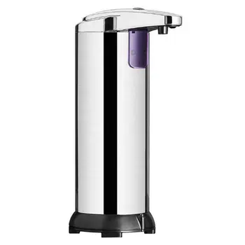 

New Automatic Foaming Soap Dispenser Bubble Washing Machines Automatic Induction Foaming Soap Dispensers