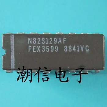 

N82S129AF CDIP-16