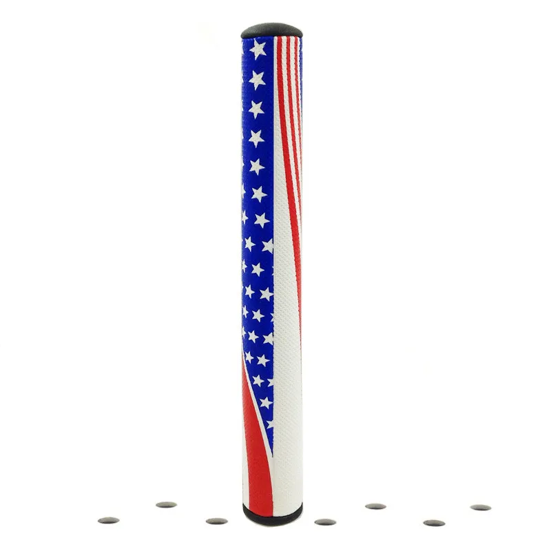 Новинка Бренд U.S TOUR PU club putter grip 2,0/3,0 клюшки для гольфа